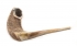 Extra Large Natural Rams Horn Shofar